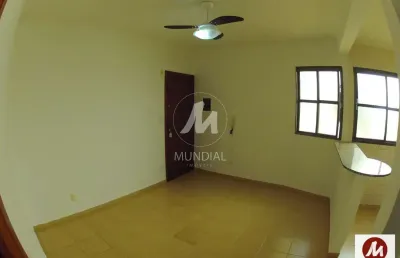 Apartamento (tipo - padrao) 1 dormitórios, em condomínio fechado