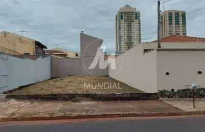 Terreno à venda na Rua Alice Alem Saadi 0 (75373mv), Nova Ribeirânia, Ribeirão Preto