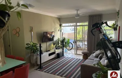 Apartamento (tipo - padrao) 3 dormitórios/suite, cozinha planejada, em condomínio fechado