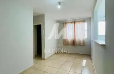 Apartamento (tipo - padrao) 2 dormitórios, portaria 24hs, lazer, elevador, em condomínio fechado
