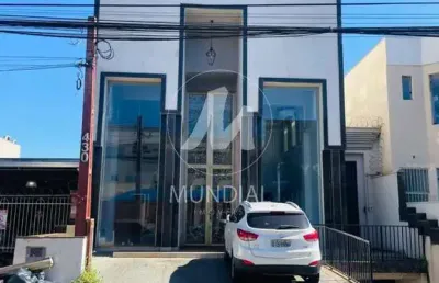 Sala comercial para alugar na Avenida Professor João Fiúsa 215 (1548ma), Alto da Boa Vista, Ribeirão Preto