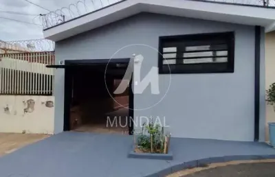 Casa (térrea na rua) 2 dormitórios, cozinha planejada