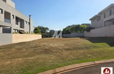 Terreno (terreno em condominio fechado) , portaria 24hs, em condomínio fechado