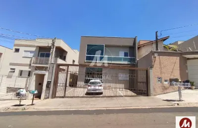 Apartamento (tipo - padrao) 1 dormitórios/suite, cozinha planejada, em condomínio fechado