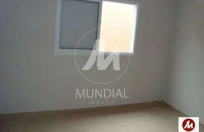 Apartamento (tipo - padrao) 2 dormitórios/suite, em condomínio fechado