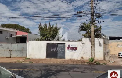 Casa comercial à venda na Rua Stefano Baruffi 952 (70951mv), Jardim Anhangüera, Ribeirão Preto