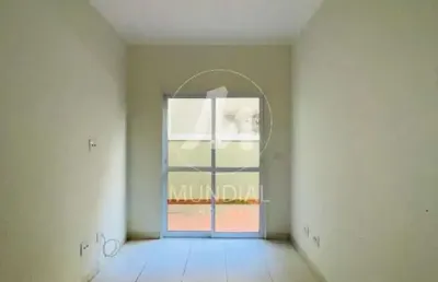 Apartamento (tipo - padrao) 2 dormitórios/suite, em condomínio fechado