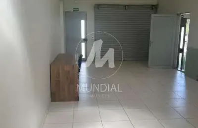 Sala comercial para alugar na Rua Conde Afonso Celso 257 (75469ma), Jardim Sumaré, Ribeirão Preto