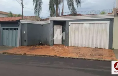 Casa (térrea na rua) 3 dormitórios/suite, cozinha planejada
