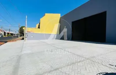 Sala comercial para alugar na Rua General Câmara 228 (75486ma), Ipiranga, Ribeirão Preto