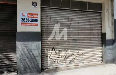 Sala comercial para alugar na Rua General Osorio 36 (75429ma), Centro, Ribeirão Preto