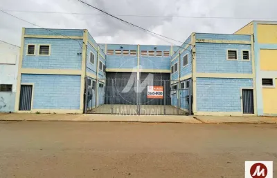 Sala comercial para alugar na Rua Belgica 588 (72508ma), Vila Elisa, Ribeirão Preto