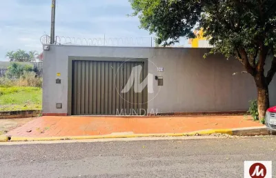 Casa (térrea na rua) 2 dormitórios/suite, cozinha planejada