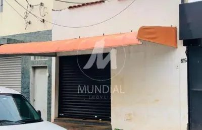 Sala comercial para alugar na Rua General Osorio 407 (72885ma), Centro, Ribeirão Preto