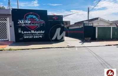 Loft para alugar na Rua Chile 398 (71826ma), Jardim Irajá, Ribeirão Preto