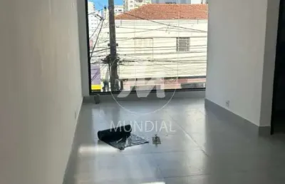 Sala comercial para alugar na Rua General Osorio 325 (993ma), Centro, Ribeirão Preto