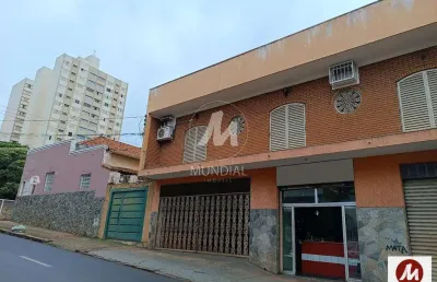 Casa comercial à venda na Rua General Osorio 82 (33199mv), Centro, Ribeirão Preto