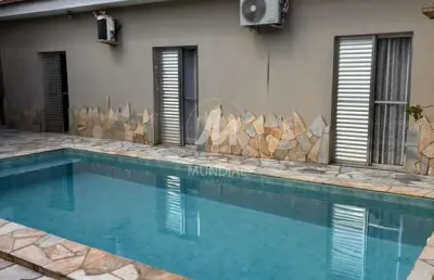 Casa comercial à venda na Rua Hermenegildo D´andrea 113 (75503mv), Parque Residencial Cidade Universitária, Ribeirão Preto