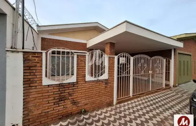 Casa (térrea na rua) 3 dormitórios, cozinha planejada