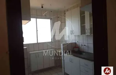 Apartamento (tipo - padrao) 3 dormitórios, cozinha planejada, portaria 24 horas, em condomínio fechado