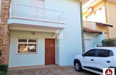 Casa (sobrado em condominio) 3 dormitórios/suite, cozinha planejada, portaria 24hs, em condomínio fechado