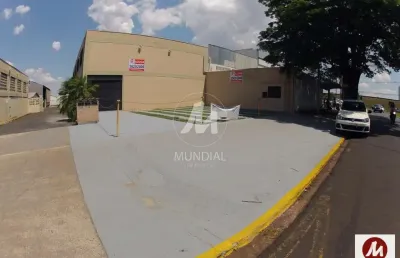 Sala comercial para alugar na Avenida Presidente Kennedy 1000 (12110ma), Parque Residencial Lagoinha, Ribeirão Preto