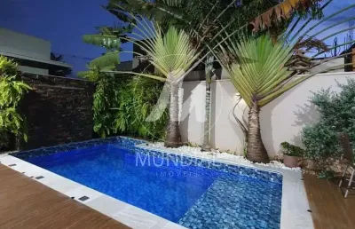 Casa (sobrado em condominio) 3 dormitórios/suite, cozinha planejada, portaria 24hs, lazer, espaço gourmet, salão de jogos, em condomínio fechado