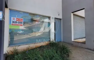 Sala comercial para alugar na Rua Conde Afonso Celso 257 (75471ma), Jardim Sumaré, Ribeirão Preto