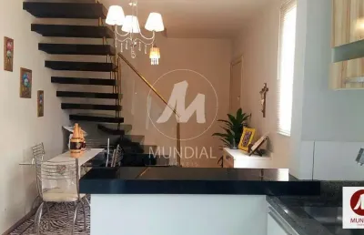 Apartamento (tipo - duplex) 2 dormitórios, portaria 24hs, lazer, espaço gourmet, em condomínio fechado