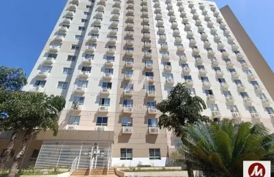 Apartamento (outros) 1 dormitórios, cozinha planejada, portaria 24hs, lazer, espaço gourmet, salão de jogos, elevador, em condomínio fechado
