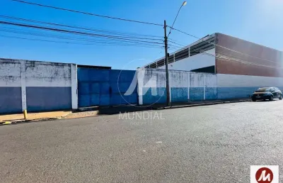 Casa comercial à venda na Avenida Saudade 747 (70998mv), Campos Elíseos, Ribeirão Preto