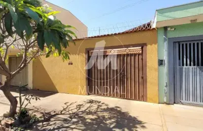 Casa (térrea na rua) 2 dormitórios, cozinha planejada
