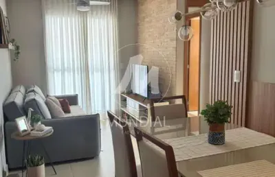 Apartamento (tipo - padrao) 2 dormitórios, portaria 24hs, lazer, espaço gourmet, salão de festa, salão de jogos, elevador, em condomínio fechado