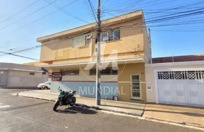 Casa (sobradinho - superior) 3 dormitórios/suite, cozinha planejada