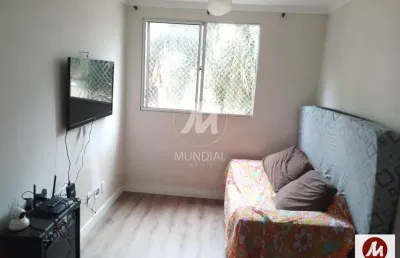 Apartamento (tipo - padrao) 2 dormitórios, portaria 24hs, lazer, espaço gourmet, salão de festa, salão de jogos, em condomínio fechado