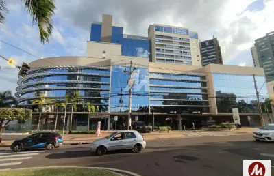 Apartamento (flat) 1 dormitórios, portaria 24 horas, elevador, em condomínio fechado