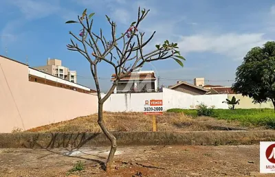 Terreno à venda na Avenida Cel. Fernando Ferreira Leite 0 (75319mv), Jardim Califórnia, Ribeirão Preto