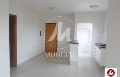 Apartamento (tipo - padrao) 1 dormitórios, cozinha planejada, em condomínio fechado