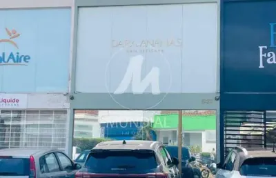 Sala comercial para alugar na Rua Conde Afonso Celso 616 (73955ma), Jardim Sumaré, Ribeirão Preto