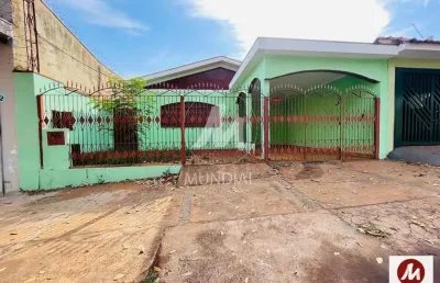 Casa (térrea na rua) 3 dormitórios/suite, cozinha planejada