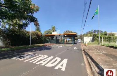 Terreno (terreno em condominio fechado) , portaria 24hs, em condomínio fechado