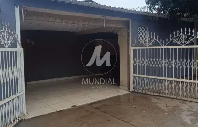 Casa com 2 quartos à venda na Avenida Monteiro Lobato 597 (74968mv), Vila Virgínia, Ribeirão Preto