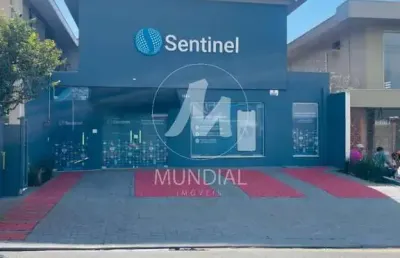 Sala comercial para alugar na Avenida Professor João Fiúsa 802 (35159ma), Alto da Boa Vista, Ribeirão Preto