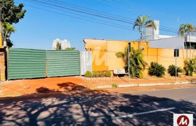 Sala comercial para alugar na Avenida Professor João Fiúsa 157 (75538ma), Alto da Boa Vista, Ribeirão Preto