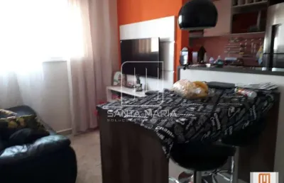 Apartamento (tipo - padrao) 2 dormitórios, cozinha planejada, portaria 24hs, lazer, salão de festa, salão de jogos, elevador, em condomínio fechado