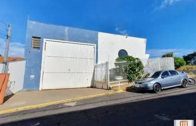 Sala comercial à venda na Rua Ivo Pareschi 517 (25644sv), Planalto Verde, Ribeirão Preto