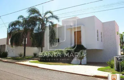 Casa (diversos) 4 dormitórios/suite, cozinha planejada, portaria 24 horas