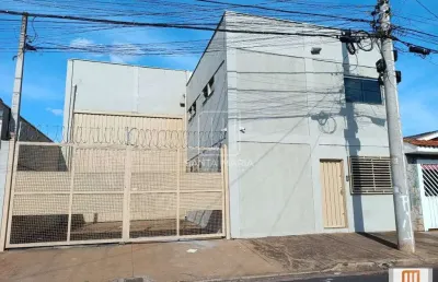 Sala comercial à venda na Rua Antonio Deloiagono 334 (34550sv), Vila Mariana, Ribeirão Preto