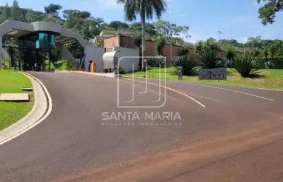 Terreno (terreno em condominio fechado) , em condomínio fechado