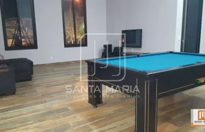 Chacara (chacara) 4 dormitórios/suite, cozinha planejada, portaria 24 horas, em condomínio fechado